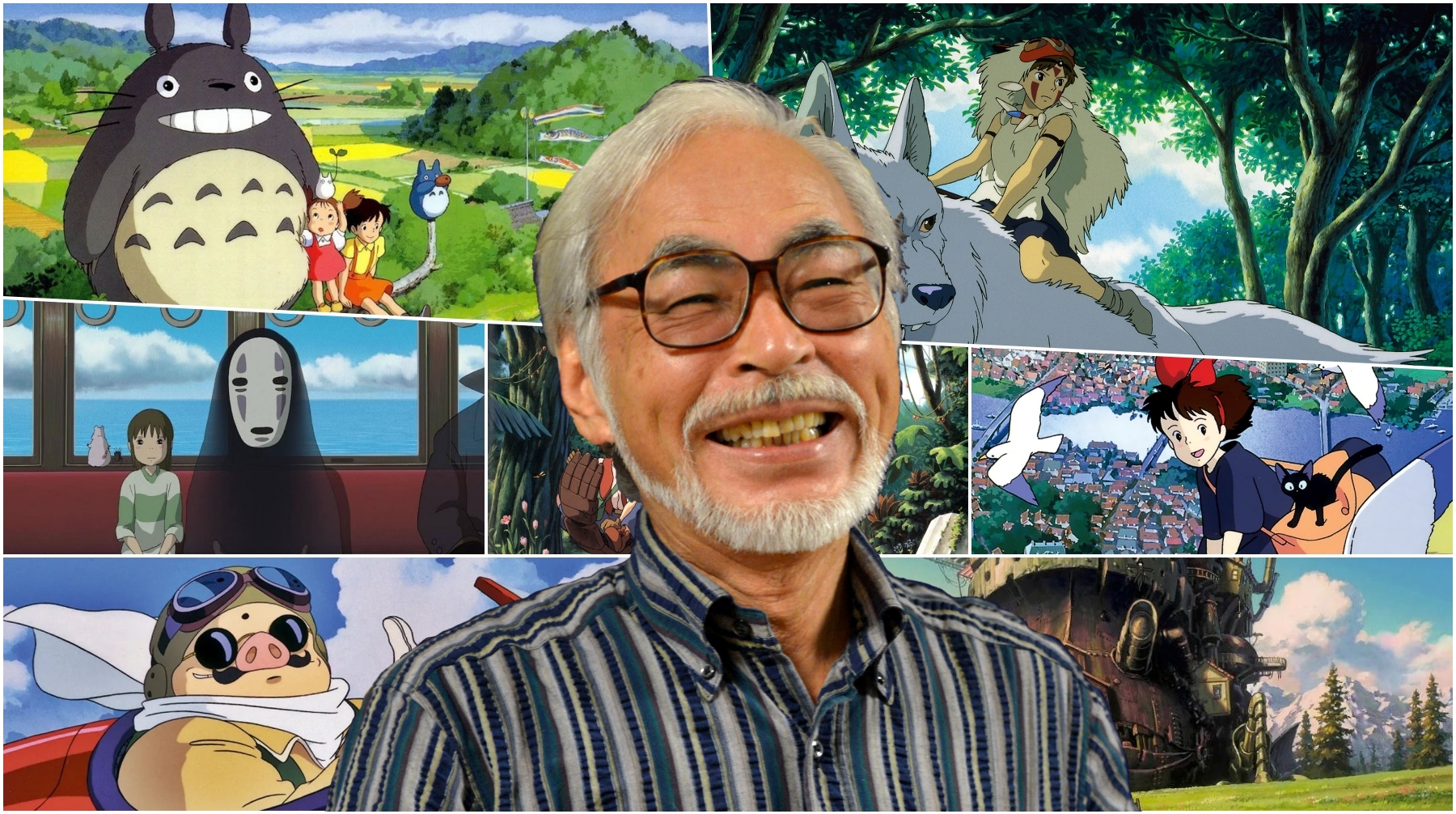 El viaje de Chihiro cumple 20 años: ¿Por qué es la película más reconocida  de Hayao Miyazaki?, Spirited Away, Anime, Netflix, LUCES