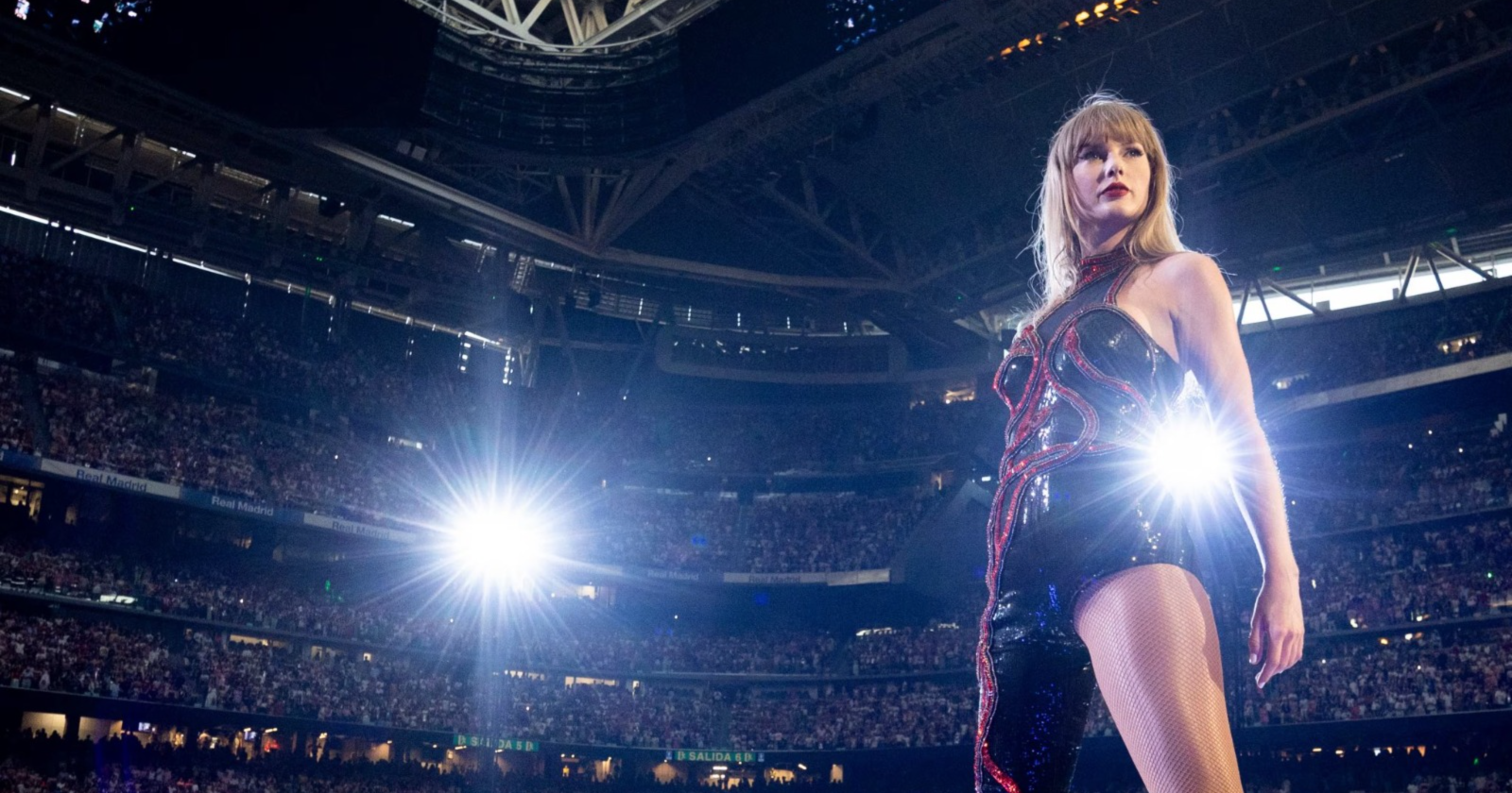 El nuevo álbum de Taylor Swift, The Life of a Showgirl, llega cargado de expectativas y controversias: doce canciones que reavivan el debate sobre su lugar en el pop actual. Conoce los detalles.