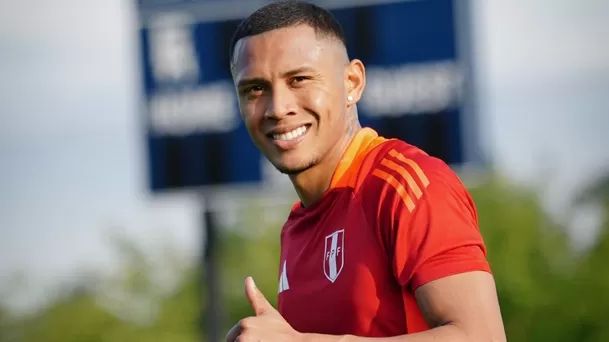 Bryan Reyna también necesita continuidad para ser convocado a la Selección Peruana. (Foto: FPF)