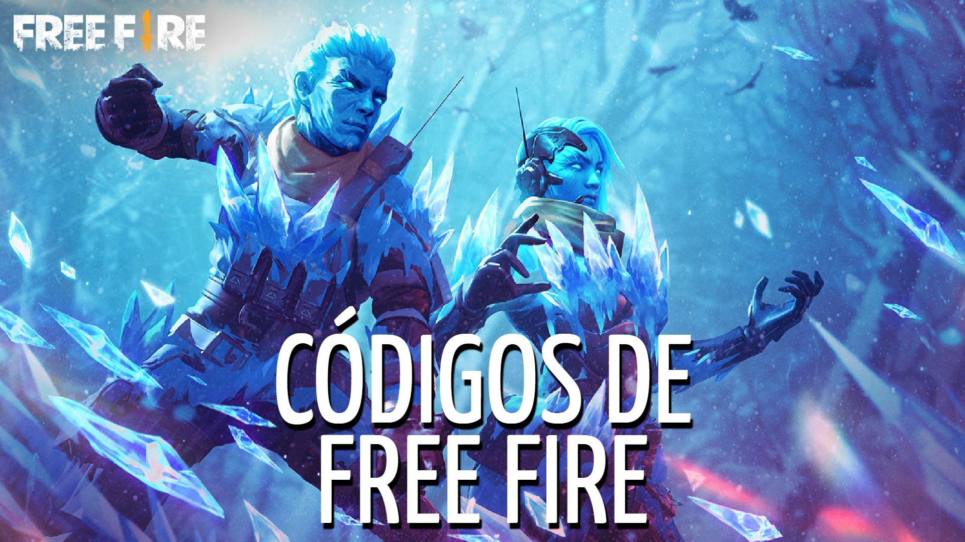 RECLAMA 2 NUEVOS CODIGOS con PREMIOS PERMANENTES en FREE FIRE