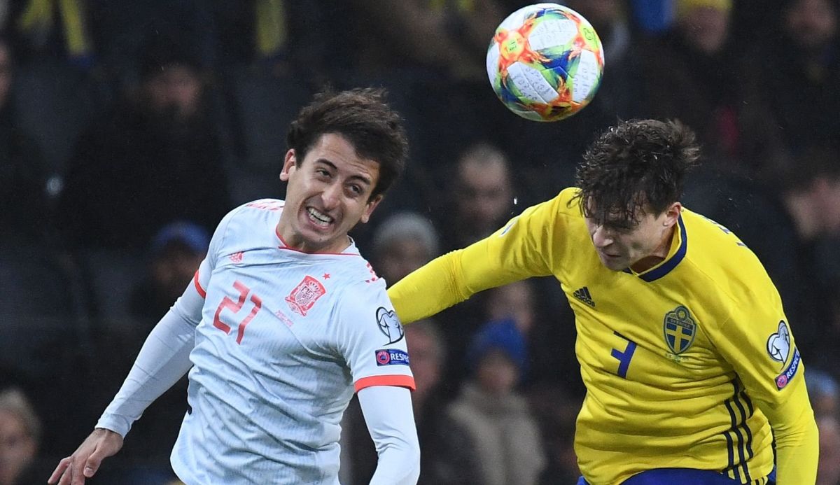 Mikel Oyarzabal
