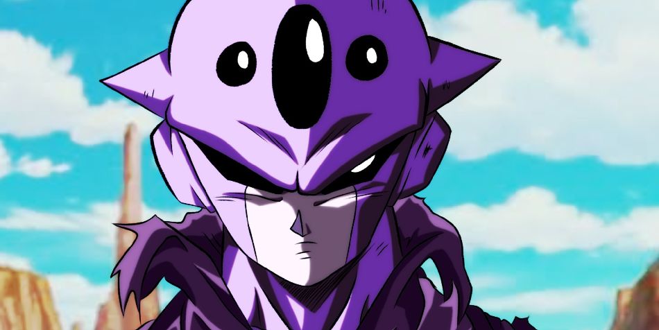 Dragon Ball Super: Primer vistazo a la portada del volumen 21 del manga