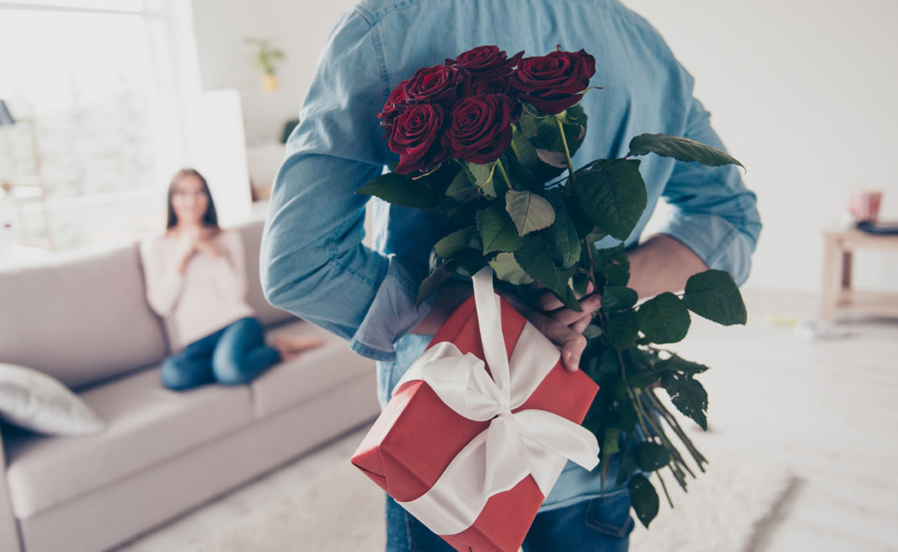 5 regalos de San Valentín para hombres - Baliq