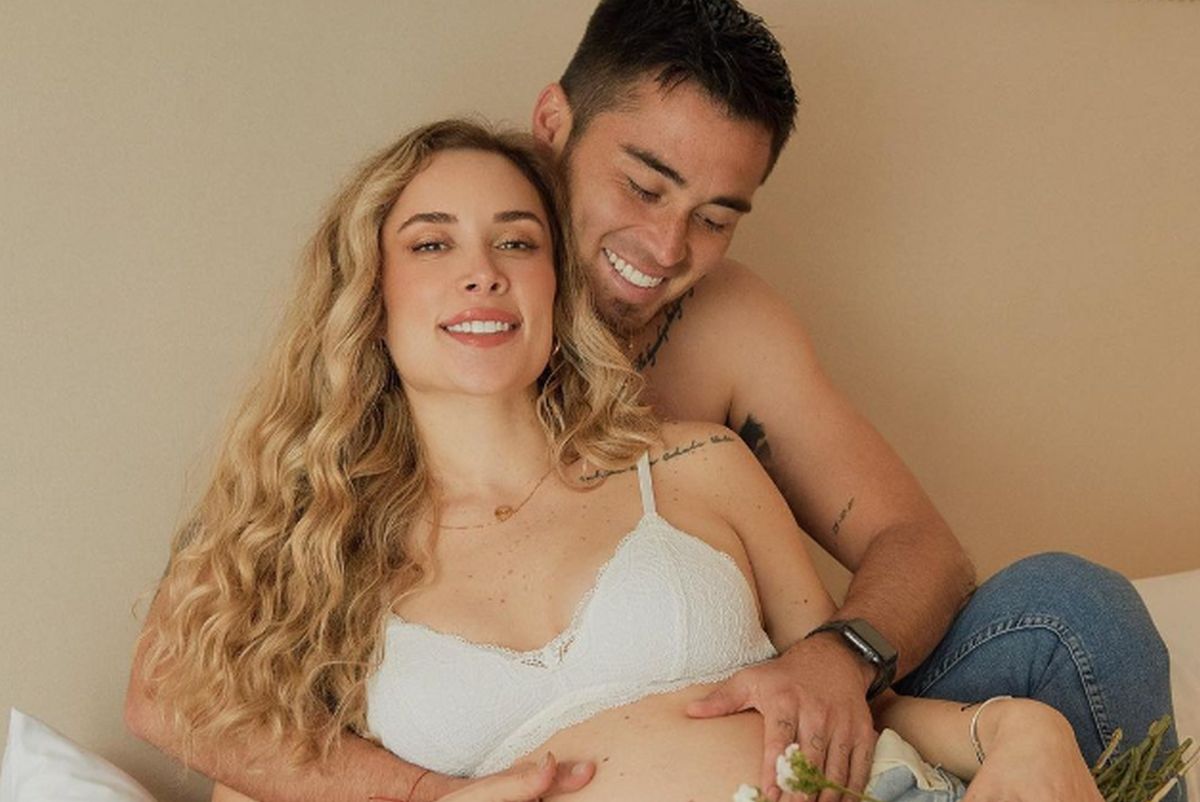 Rodrigo Cuba y Ale Venturo son captados en comprometedora situación que aviva rumores de su reconciliación. (Foto: Instagram)