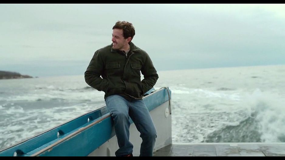 Oscar 2017 Manchester by the Sea, una de las más fuertes para Mejor película [VIDEO y FOTOS