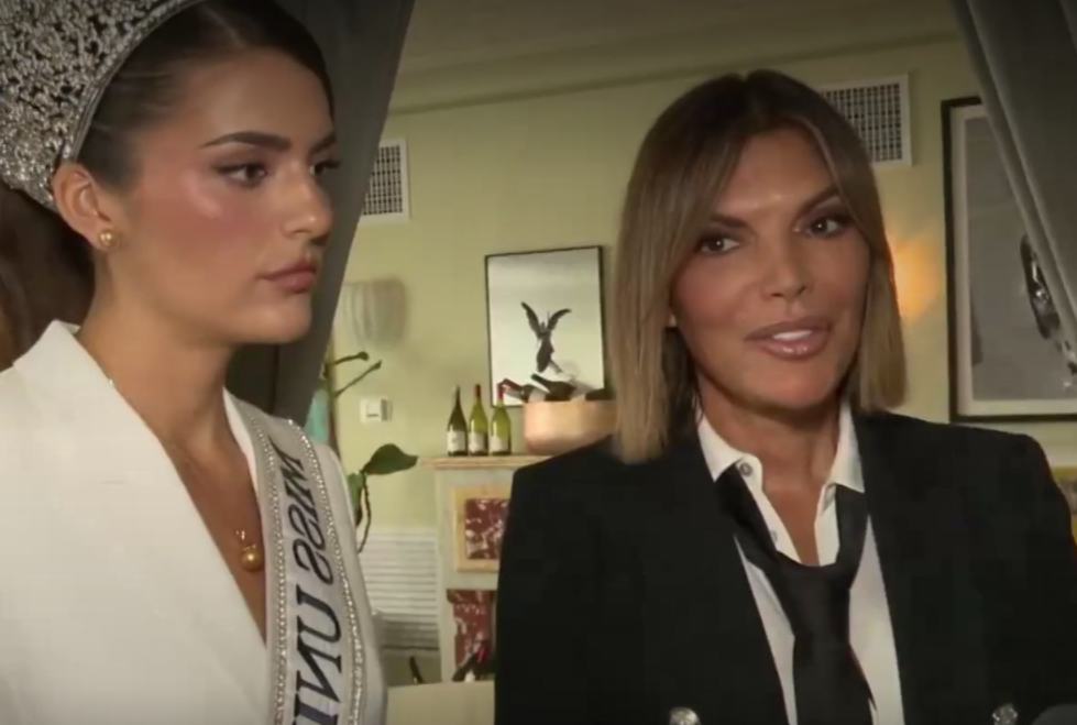 ¿Cuánto gana una Miss Perú? Jessica Newton responde a polémica con Milett Figueroa. (Foto: América TV)