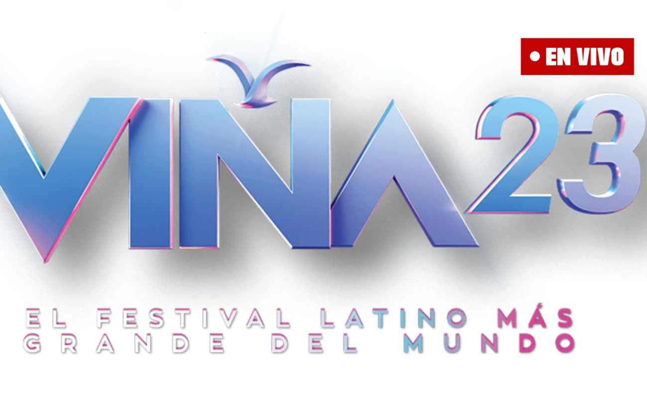 Dónde ver Viña del Mar 2023, en vivo | TV, transmisión del festival, artistas y cartelera de hoy. FOTO: Diseño EC