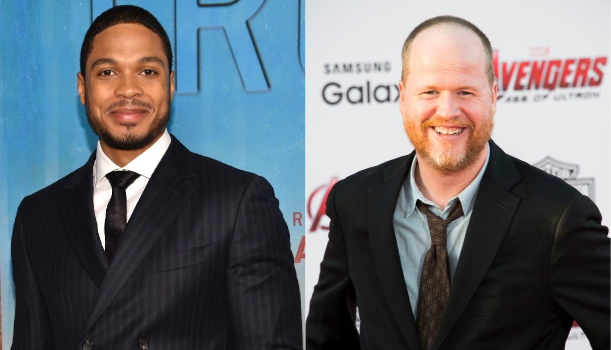 El actor Ray Fisher acusó al director Joss Whedon por tener un comportamiento “abusivo” en  “Justice League”. (Foto: AFP)