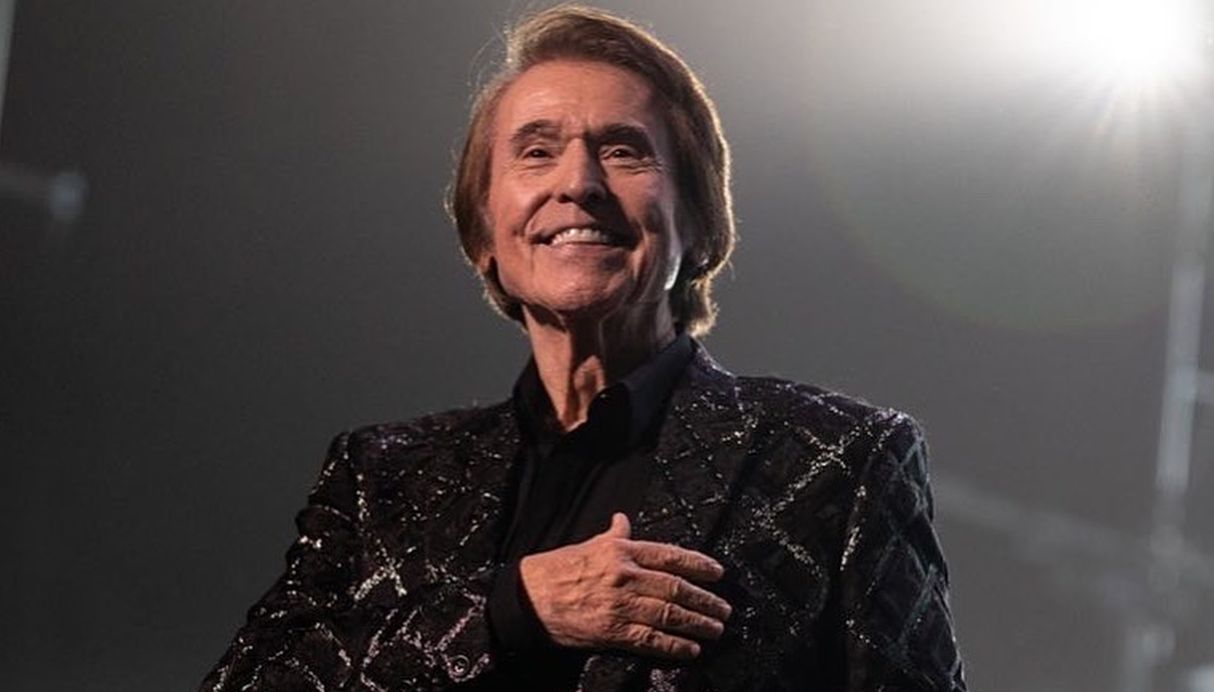 Raphael canceló dos conciertos en Madrid por prescripción médica | (Foto: Instagram)