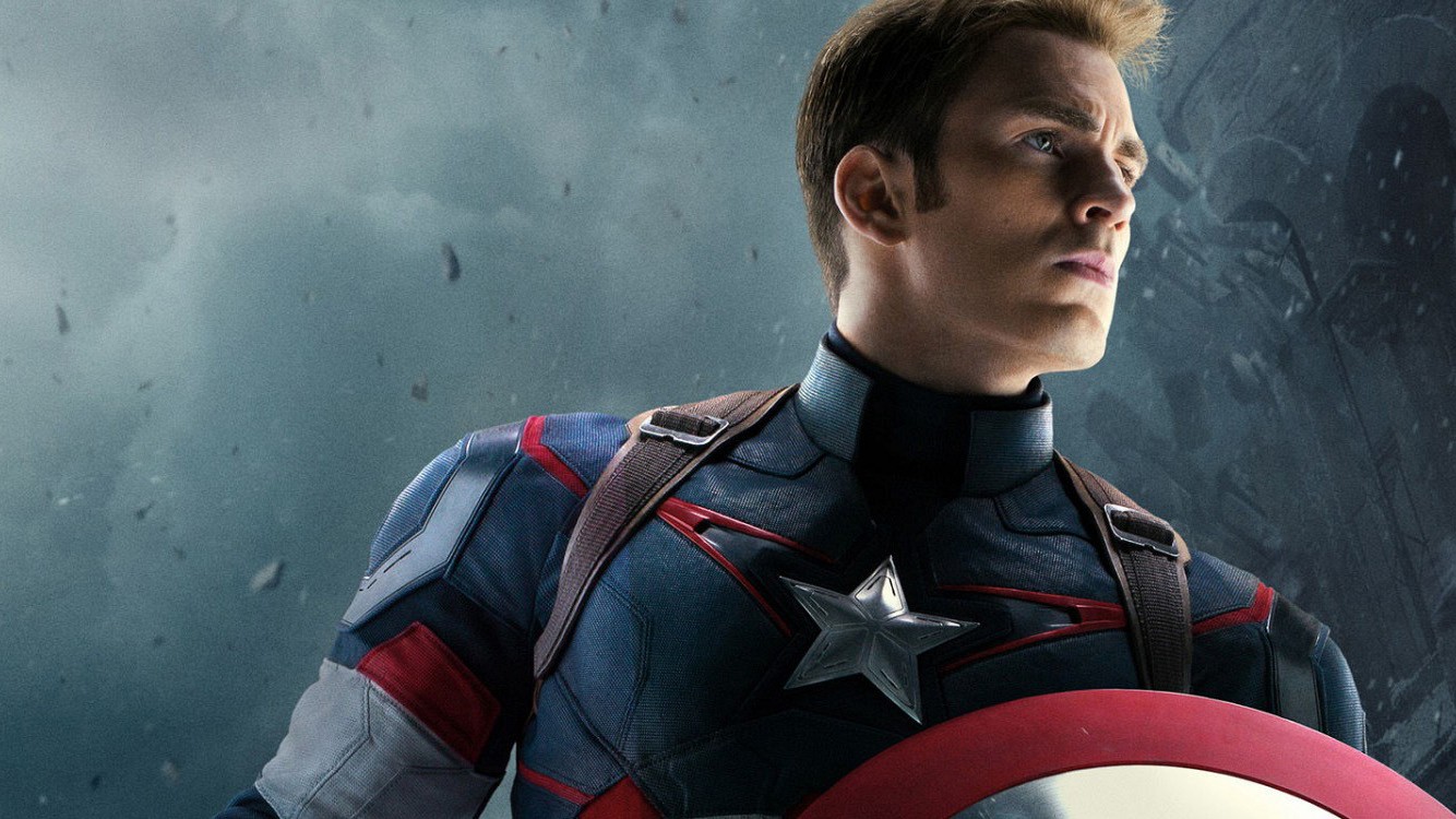 Chris Evans Se Despide Oficialmente Del Capitán América Con Este Emotivo Mensaje Fotos 0058