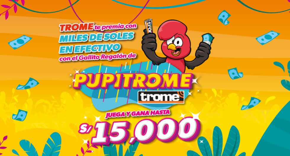 Noticias Sobre Promociones Trome Trome