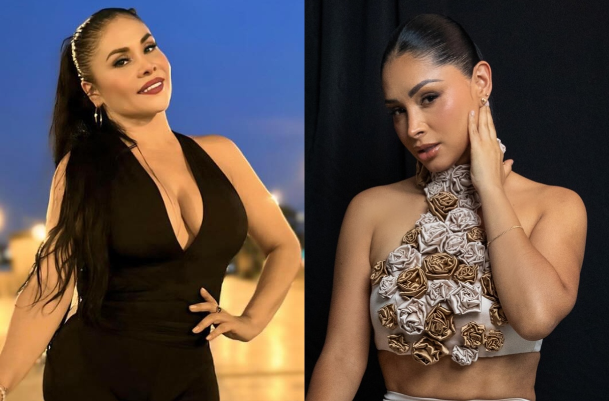 Yolanda Medina sale en defensa de Pamela Franco tras abandonar entrevista. (Foto: Instagram)