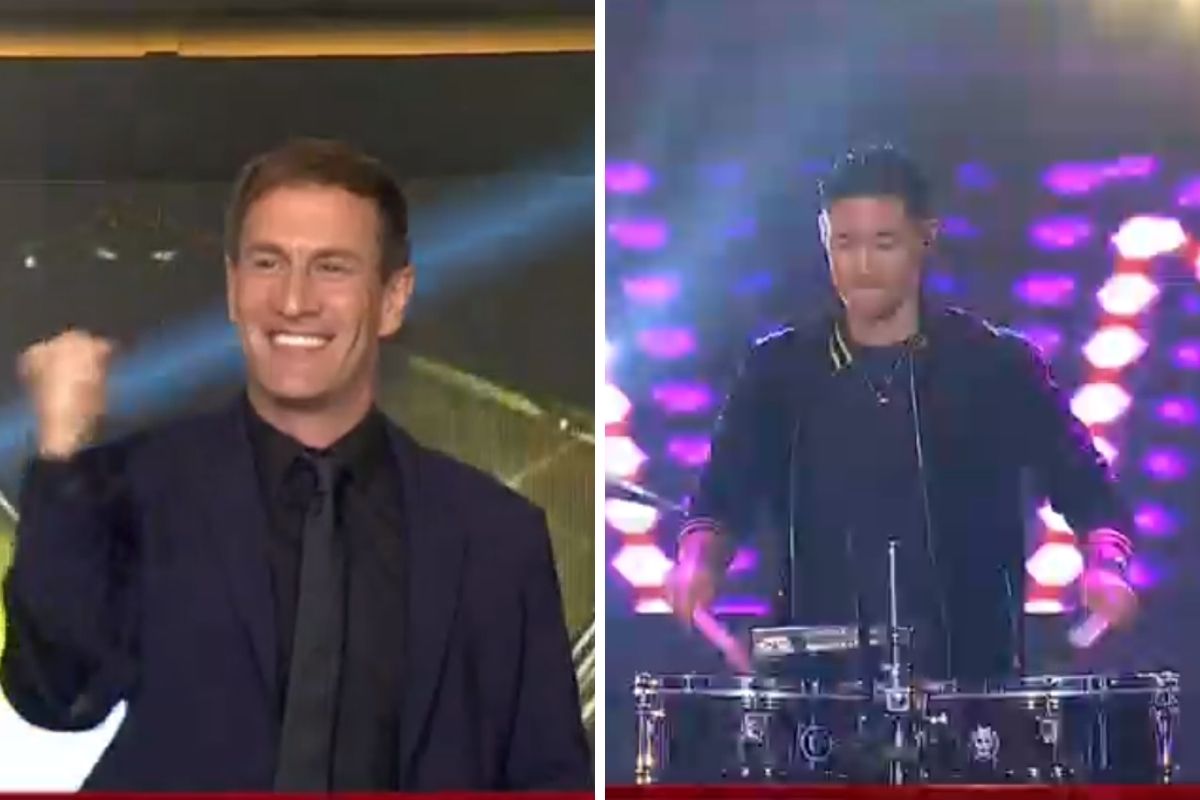 "Yo soy" inicia con Tony Succar y Mauri Stern como jurados. (Foto: Captura Latina).