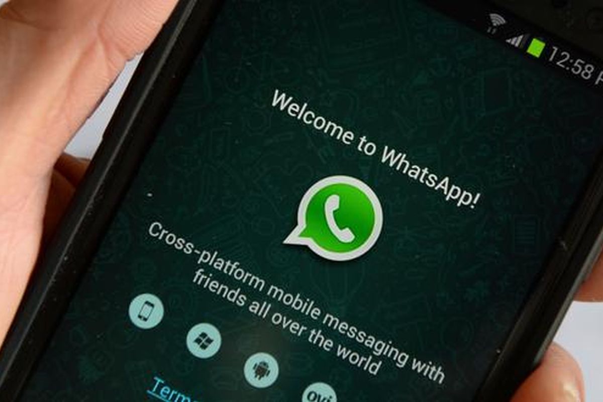 Revelan la “lista de celulares” en los que dejará de funcionar WhatsApp 