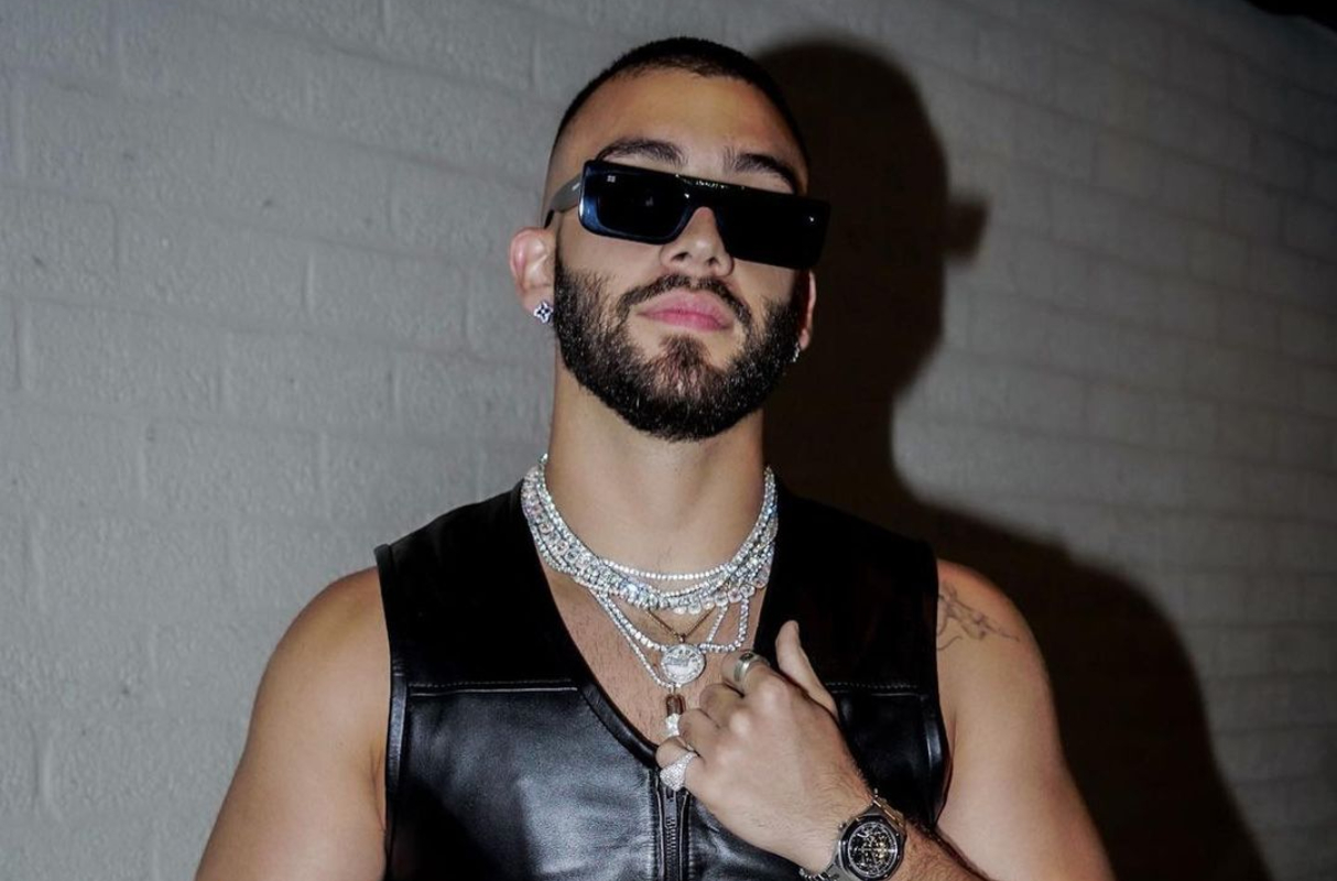 Manuel Turizo anunció su gira de conciertos por Estados Unidos y Canadá. (Foto: Instagram)