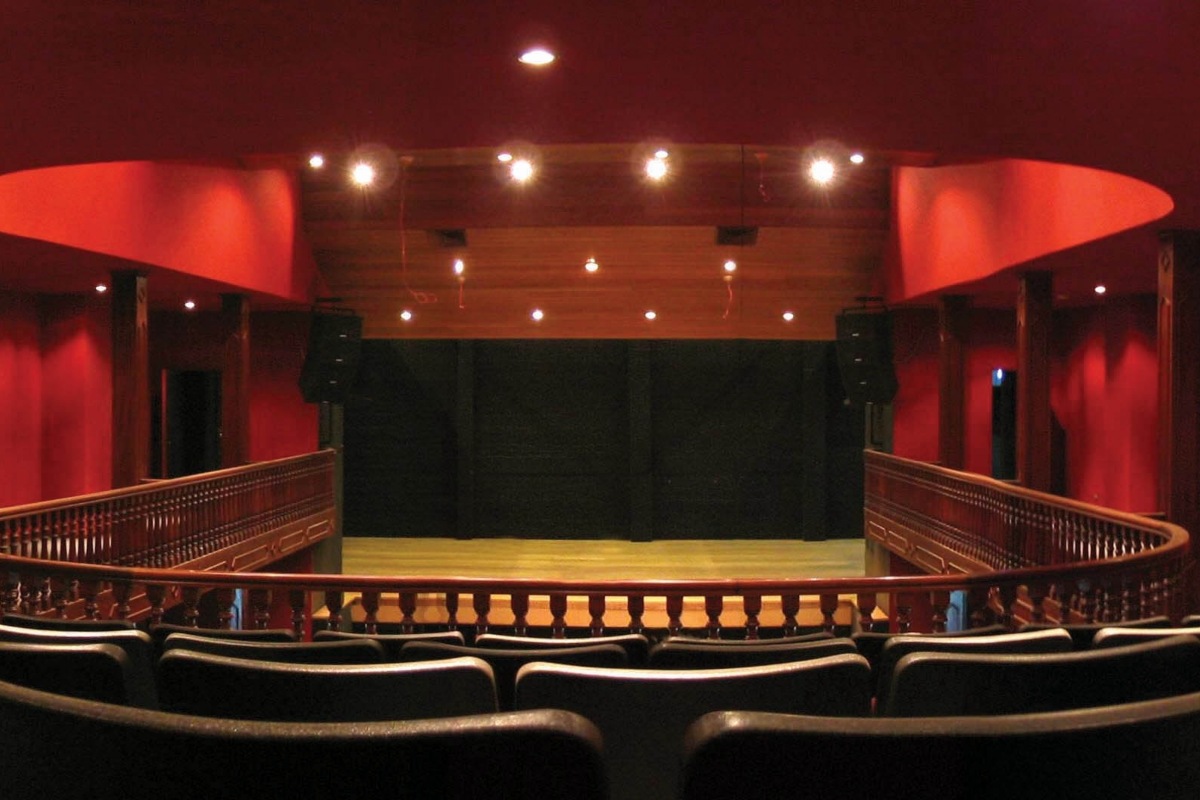 El Teatro Británico presentará cuatro obreas en la nueva temporada teatral 2024. (Foto: Difusión)