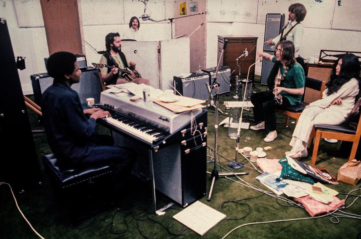 Disney+ estrenará “The Beatles: Get Back”, serie documental del grupo, en noviembre. (Foto: @disney)