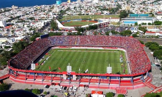 Noticias sobre Tiburones Rojos de Veracruz hoy sábado 22 de abril | DEPOR