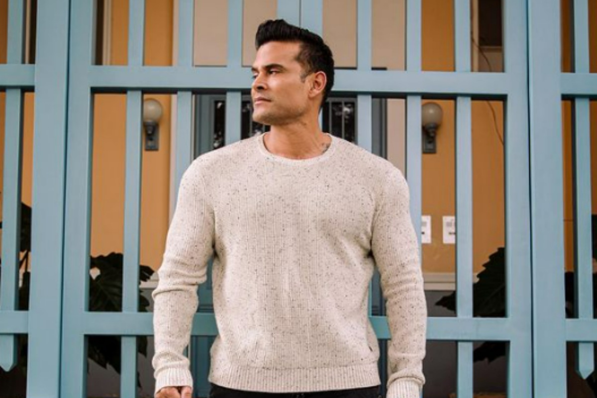 Christian Domínguez asegura que si sintió apenado y decidió eliminar el video en el que aparentemente se 'burla' de sus infidelidades. (Foto: Redes sociales)