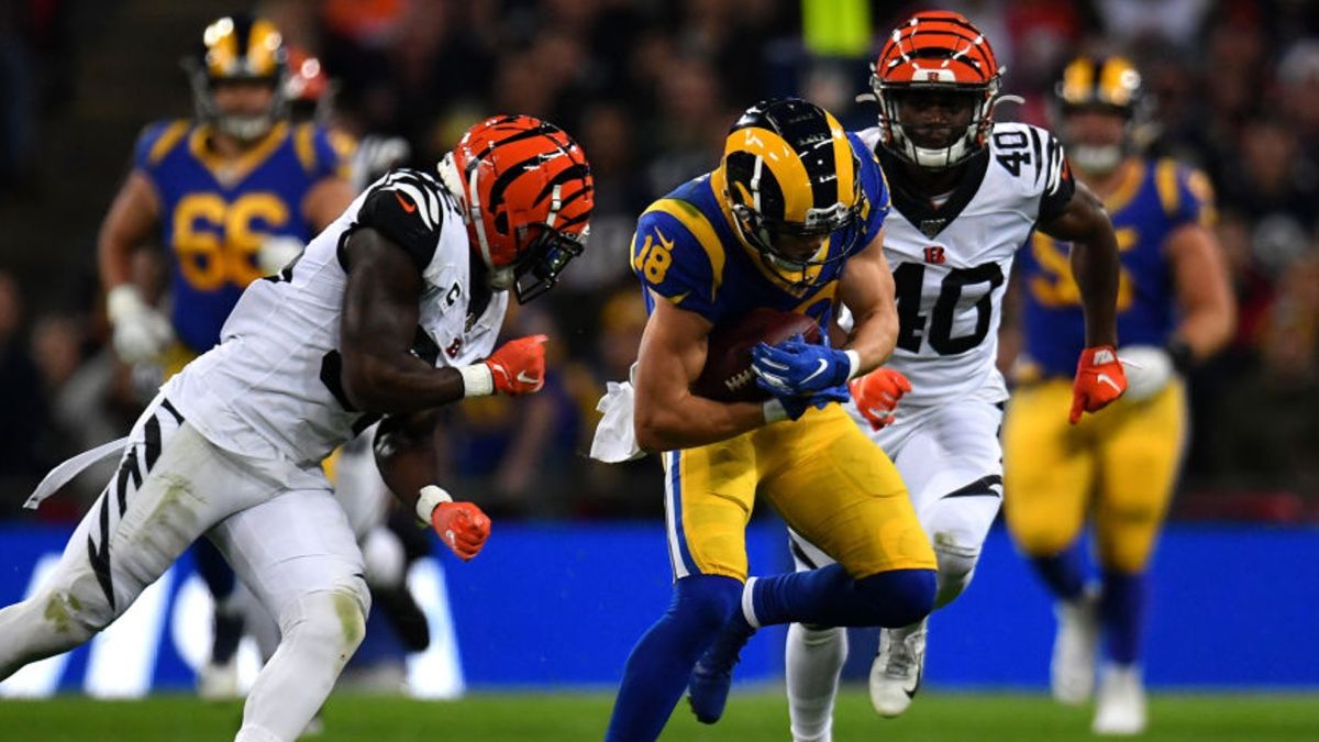 Quién ganó el Super Bowl 2022, Resultado de Bengals vs. Rams hoy, NFL en  SoFi Stadium, California Estados Unidos, DEPORTE-TOTAL