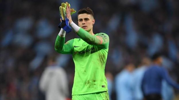 Kepa