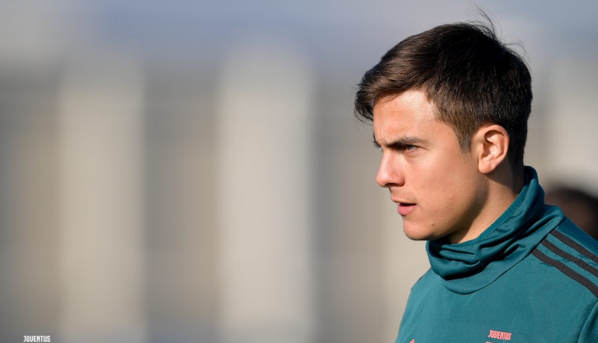 Juventus vs. Milan: las tres atracciones del duelo por Copa Italia | Paulo Dybala