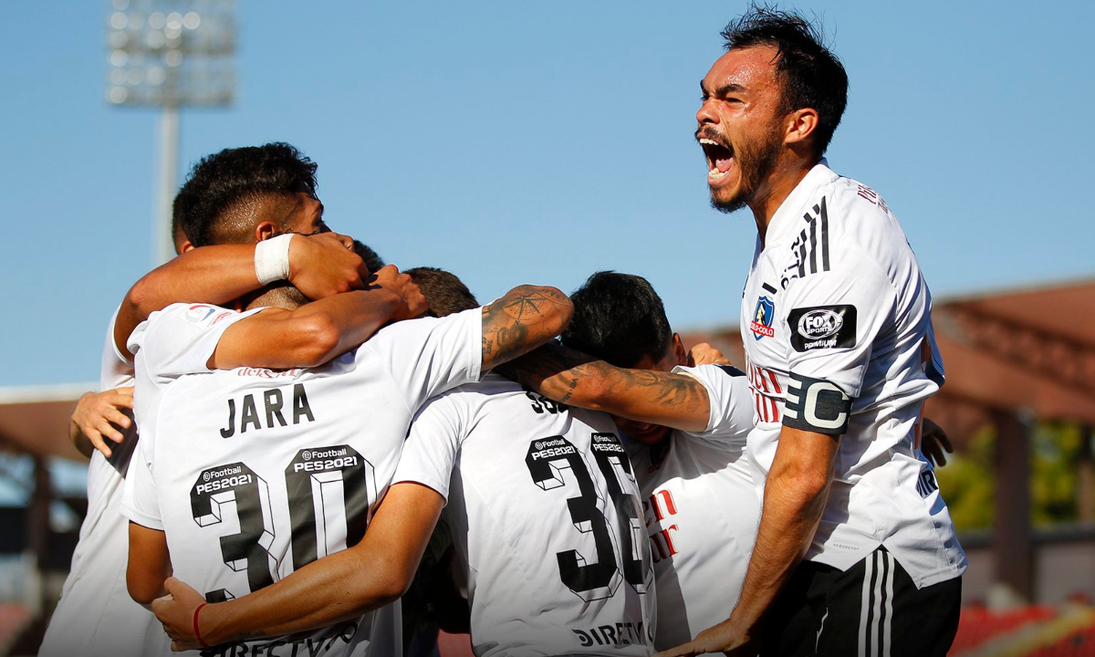 Universidad Catolica Empato 0 0 Ante La Calera Y Se Consagro En El Campeonato Nacional De Chile Deporte Total El Comercio Peru