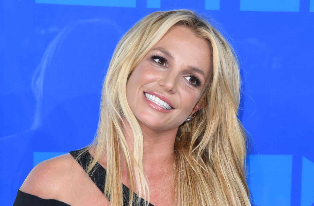 Britney Spears tendrá película biográfica a cargo del director de “Wicked”. (Foto: Angela Weiss / AFP)