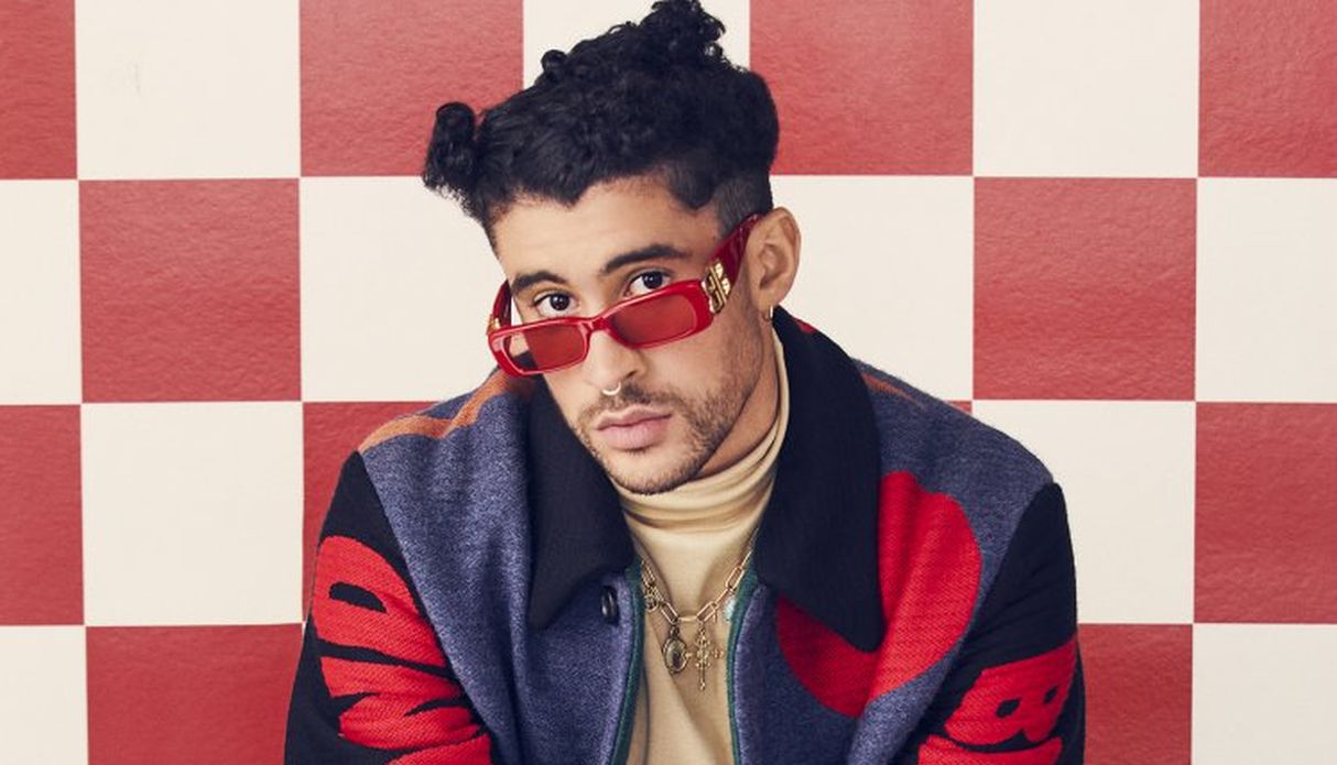 Bad Bunny batió récord en pre-venta para su concierto en Perú. (Foto: Instagram)