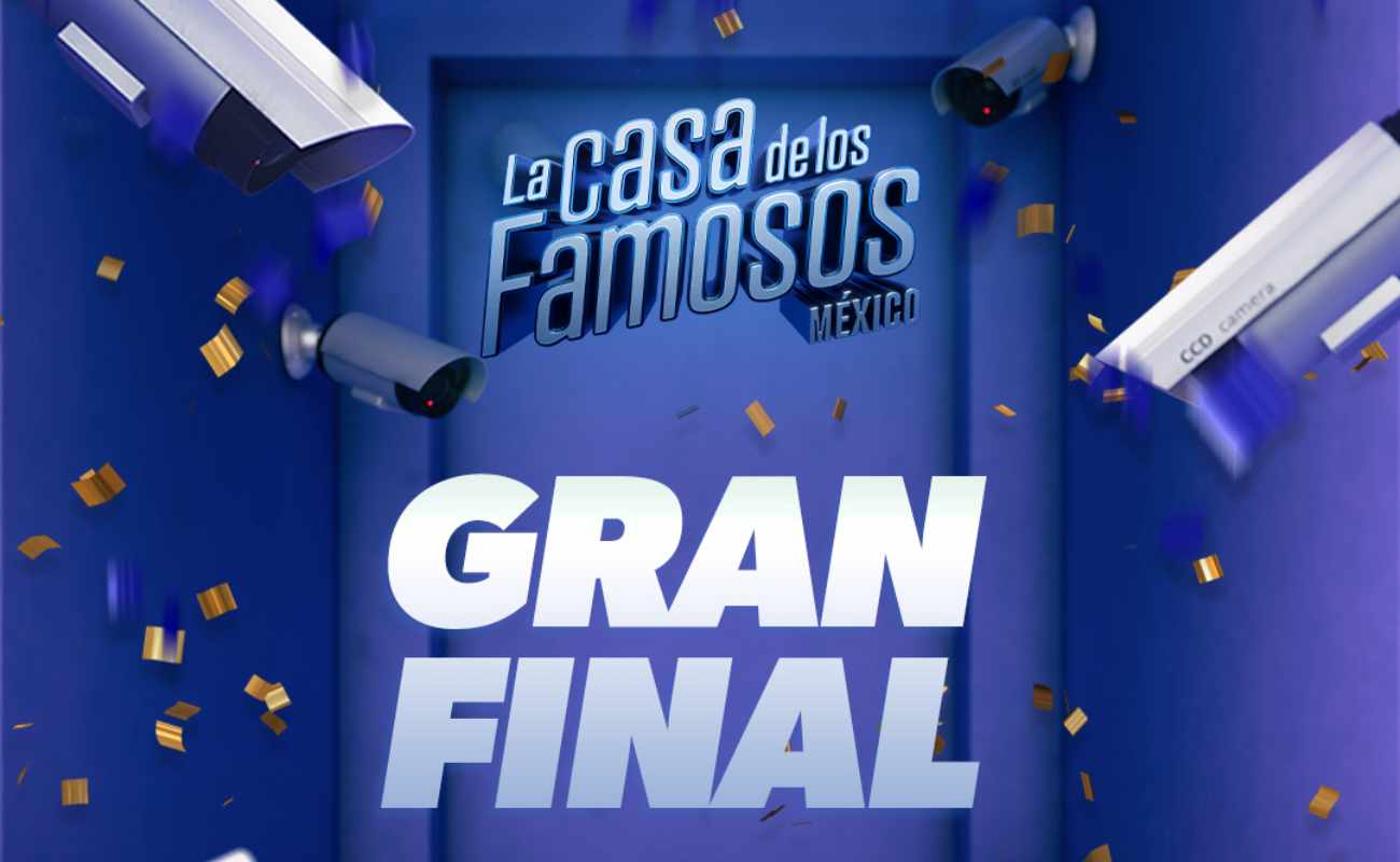 ¿A qué hora empieza “La casa de los famosos México” EN VIVO vía Twitch? | Dónde y cómo ver la final de reality