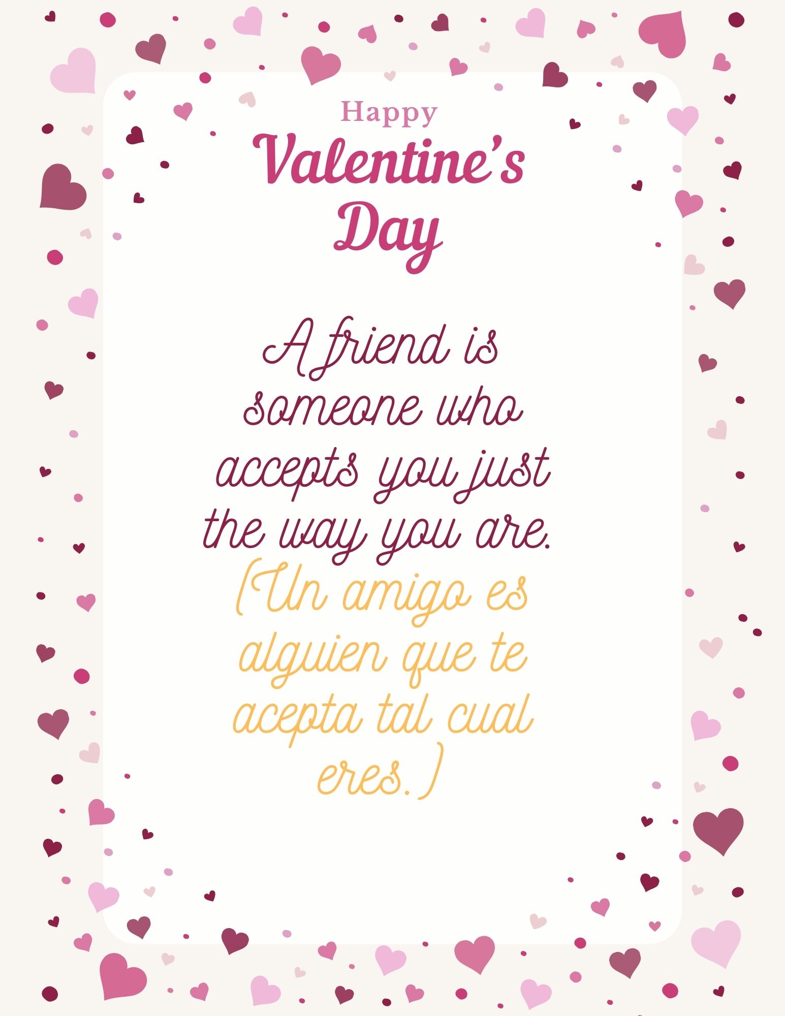 ▷ 100 frases por el Día del Amor y la Amistad para dedicar en San Valentín  – mensajes e imágenes | 14 de febrero | USA | DEPOR, image size:1545x2000