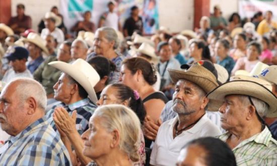 Pensión Bienestar 2021: requisitos, registro y cómo acceder al pago de $3,100 pesos en México