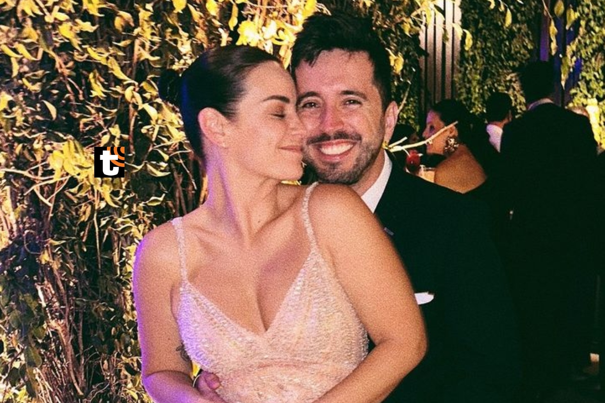 Jesús Alzamora vuelve a las redes sociales tras infidelidad a María Paz González-Vigil: esto dijo | Foto: Instagram (captura)