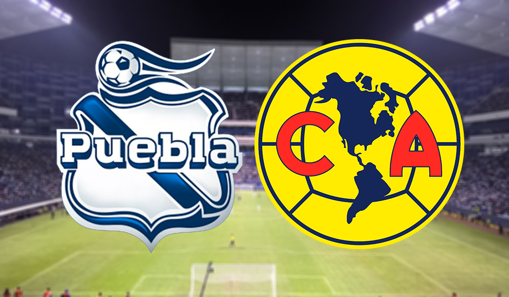 América goleó 6-1 a Puebla: resumen y minuto a minuto por Liga MX | MEXICO  | DEPOR