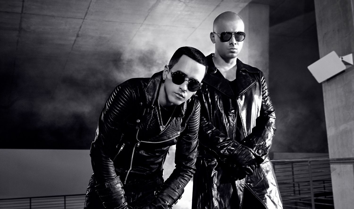 Wisin Y Yandel El Dúo De La Historia Regresa Al Perú En El 2019 Video Espectaculos 4302