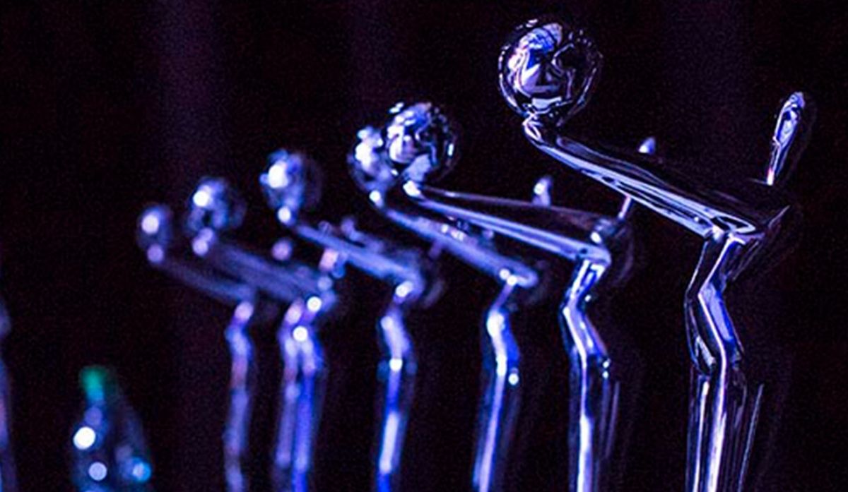 Premios Platino: La gala de este año se celebrará en octubre de forma presencial. (Foto: @premiosPLATINO).