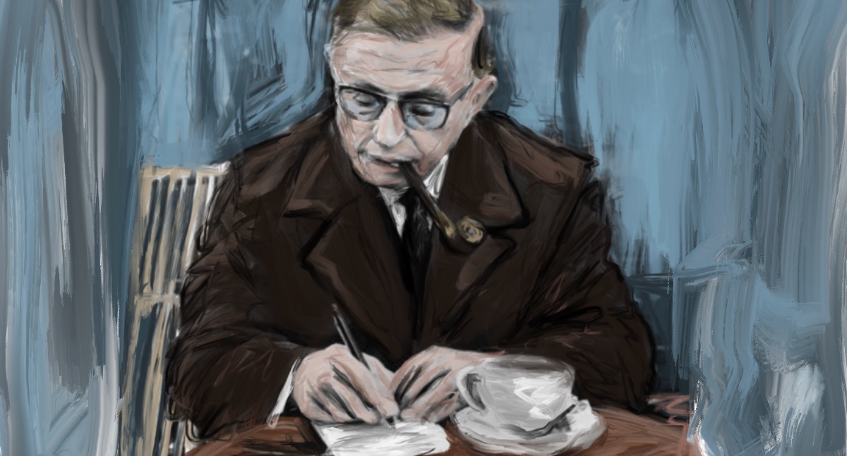 Noticias sobre Jean-Paul Sartre