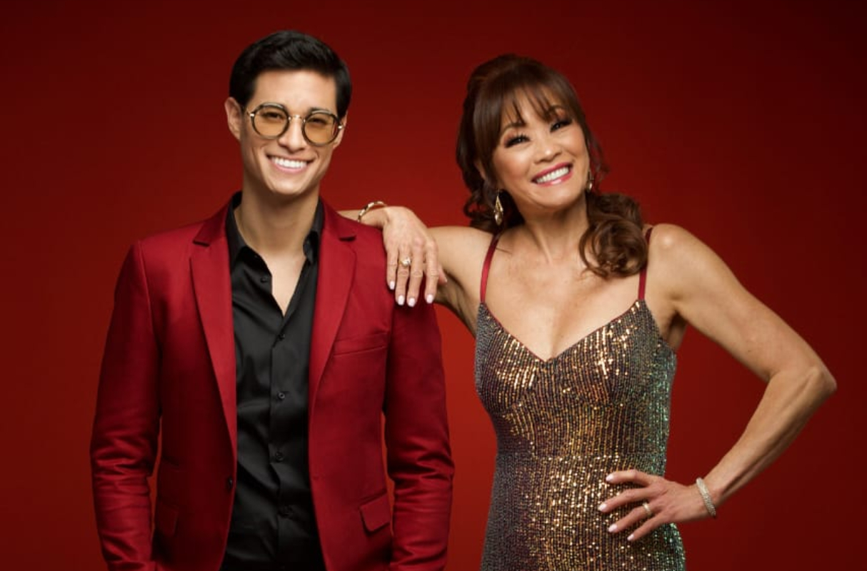 Mimy y Tony Succar estrenan videoclip oficial de "Hoy es tu día" (Foto: Instagram)