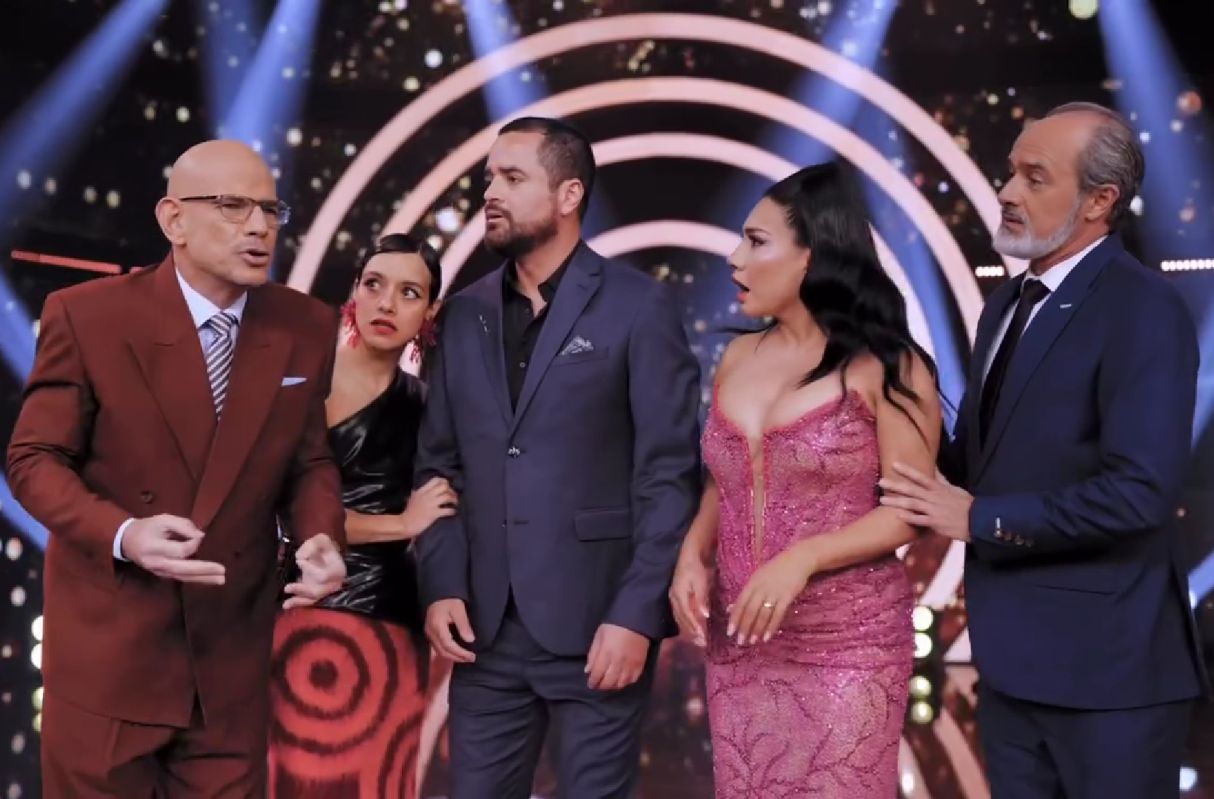 “Yo soy” inicia una nueva temporada con divertidas audiciones. (Foto: Captura de video)