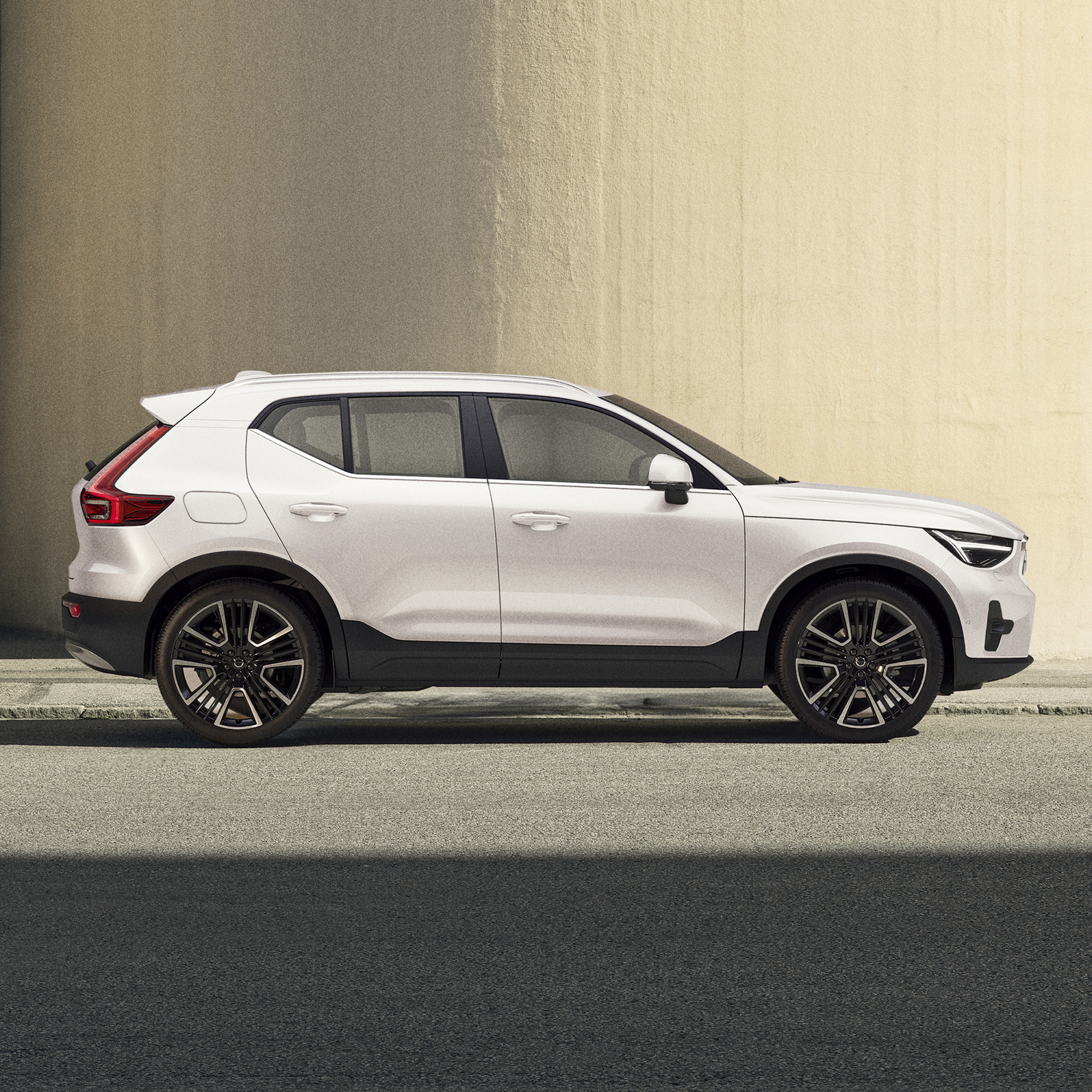 El sistema de Google Automotive es único de Volvo y prioriza que el conductor no se distraiga al manejar, porque funciona a través de la voz. En la foto, el modelo XC40. (Foto: Volvo)