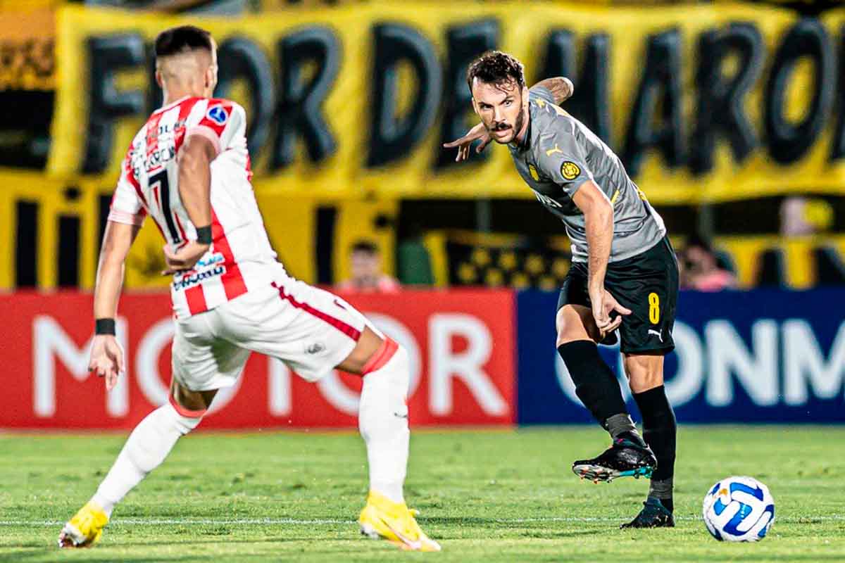 Resumen, Nacional y Peñarol empataron 2-2 VIDEO, goles e incidencias del  clásico del Torneo Clausura, crónica del partidos de hoy, DEPORTES