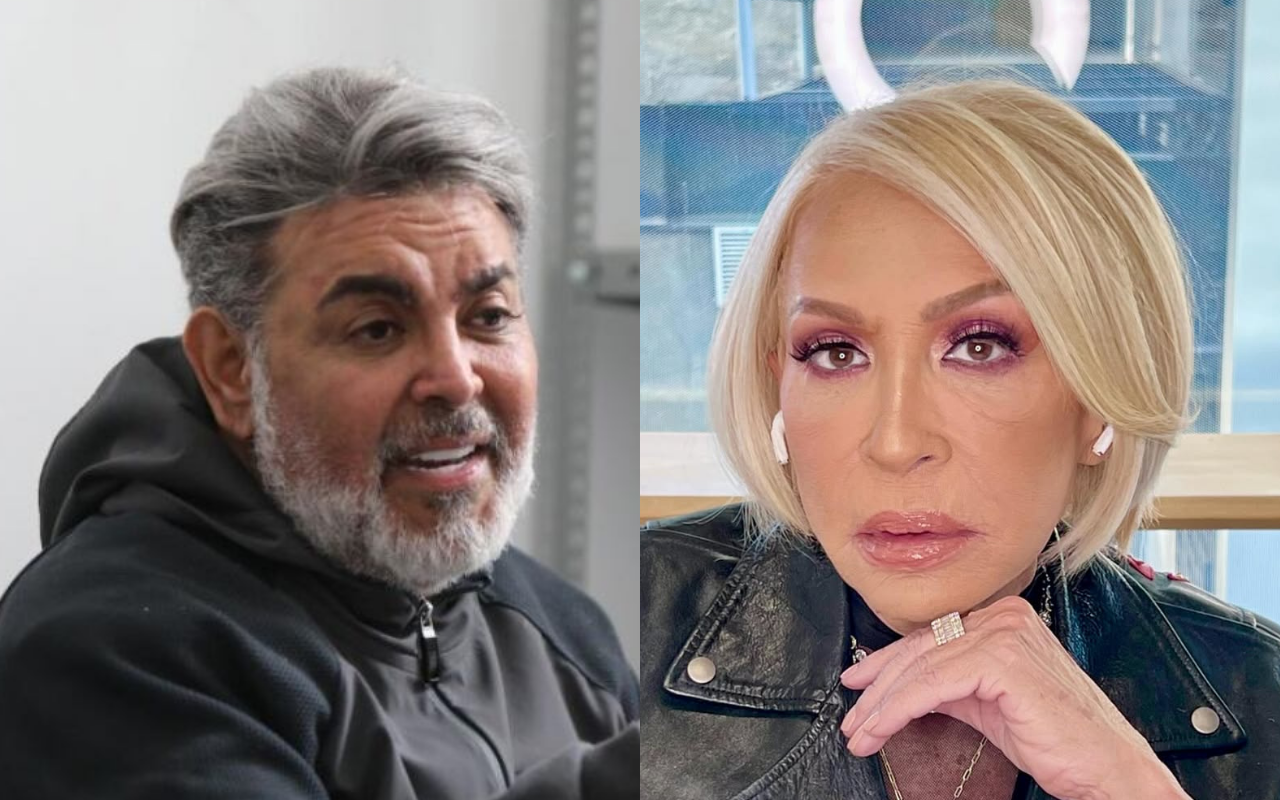 La conductora se pronunció sobre la reciente polémica que la vincula a las investigaciones contra Andrés Hurtado por presunto tráfico de influencias y lavado de activos. | Foto: Instagram / Archivo GEC / Composición EC