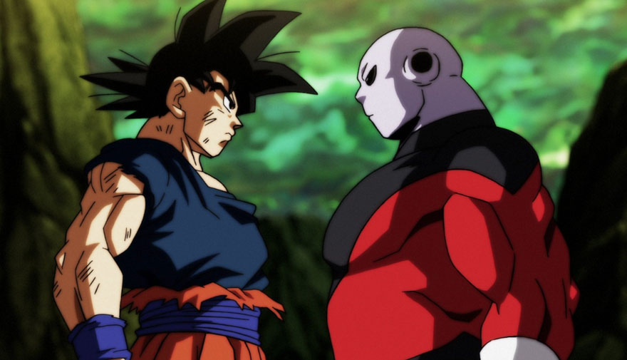 Dragon Ball Super: ¿Goku y sus amigos tendrán un nuevo aliado? [SPOILERS] |  DEPOR-PLAY | DEPOR