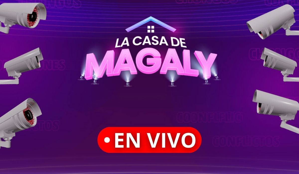 La Casa de los Magaly EN VIVO: conoce todos los detalles, participantes sorpresas del reality show. (Foto: ATV).