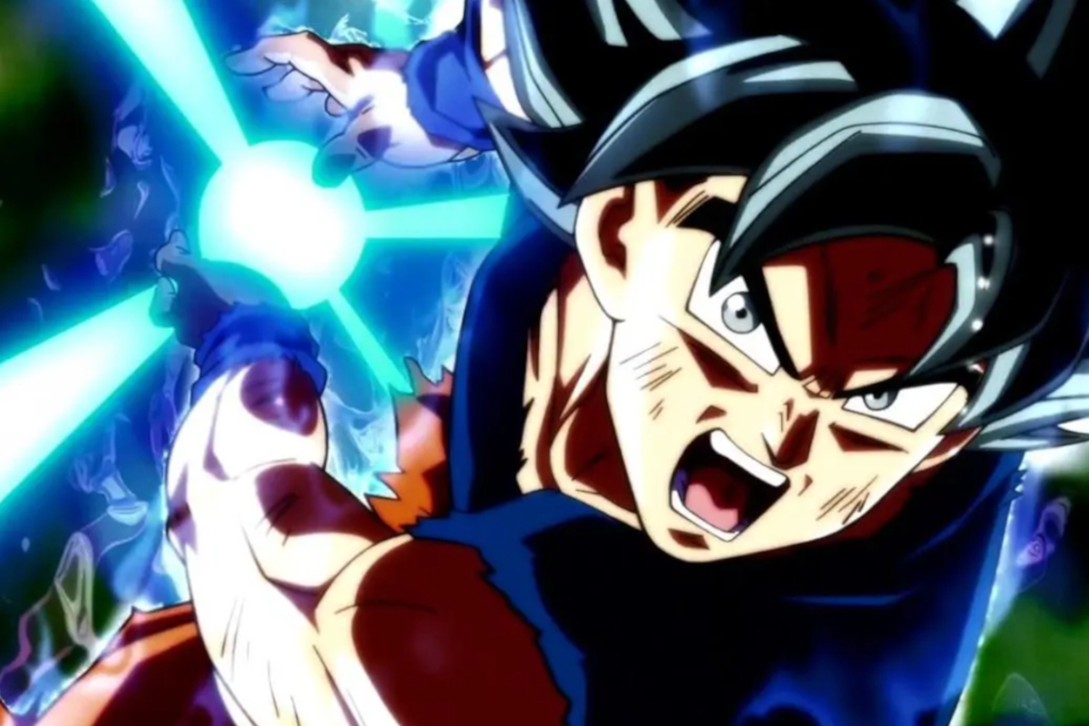 Dragon Ball Super manga revela primer vistazo de la portada del volumen 21