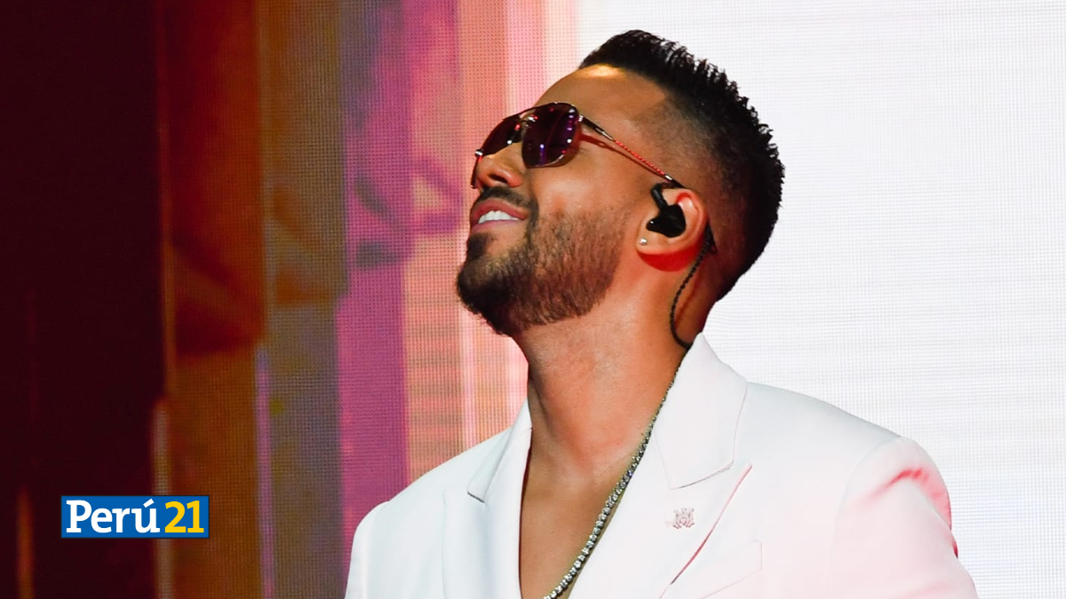 Romeo Santos promociona “Fórmula vol. 3”: El nuevo álbum del “Rey de la  bachata” que incluye colaboraciones con Rosalía, Christian Nodal y Justin  Timberlake