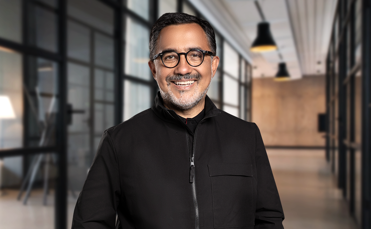 Patricio Hernández, CEO de Latina, no descarta ingreso de Gisela Valcárcel: "No nos cerramos" | Foto: Archivo GEC