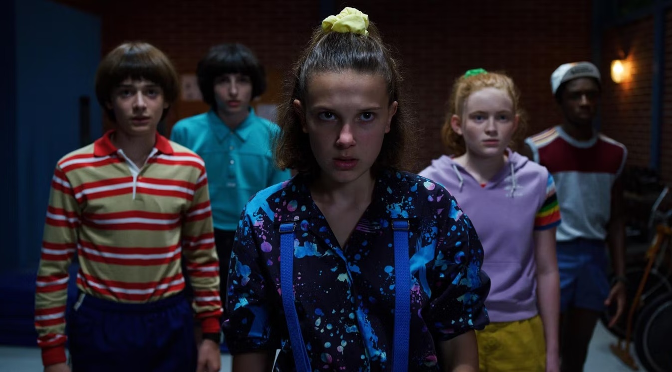 Las nueve preguntas que la segunda parte de “Stranger Things 4″ deberá  resolver