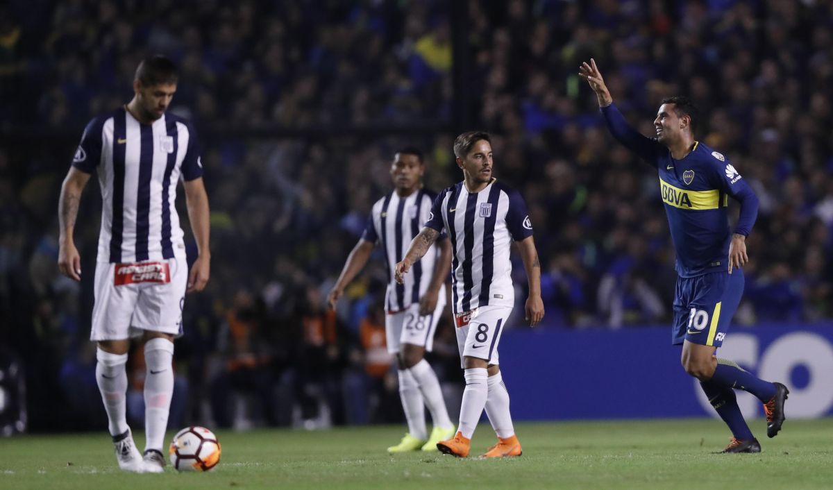 Alianza Lima Recibió 4 Goles En 30 Minutos: El Descalabro Blanquiazul ...