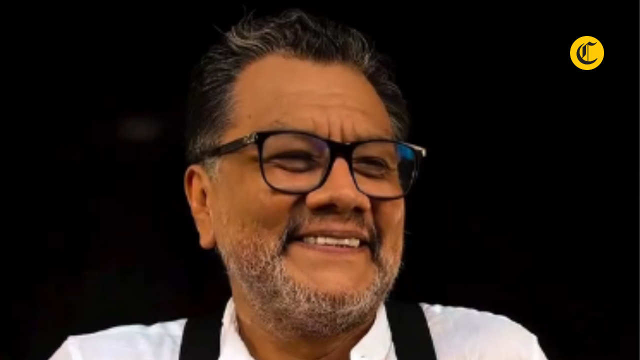 Tomás Angulo protagoniza show de comedia con polémicos chistes sexuales | Foto: Instagram (Captura)